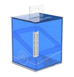 Ultimate Guard - Boulder 100+ Clear - Sapphire