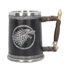 Game of Thrones - Chope Winter is Coming