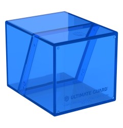 Ultimate Guard - Boulder 100+ Clear - Sapphire