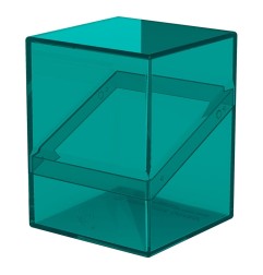 Ultimate Guard - Boulder 100+ Clear - Malachite