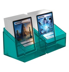 Ultimate Guard - Boulder 100+ Clear - Malachite