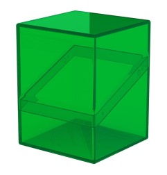 Ultimate Guard - Boulder 100+ Clear - Emerald