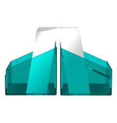 Ultimate Guard - Boulder 100+ Clear - Malachite