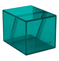 Ultimate Guard - Boulder 100+ Clear - Malachite