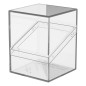 Ultimate Guard - Boulder 100+ Clear - Transparent Ultimate Guard - Boulder 100+ Clear - Transparent