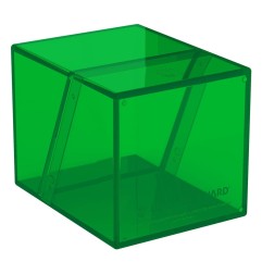 Ultimate Guard - Boulder 100+ Clear - Emerald