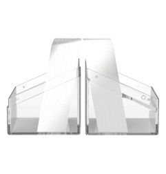 Ultimate Guard - Boulder 100+ Clear - Transparent