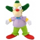 The Simpsons - Peluche Krusty 31 cm