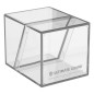 Ultimate Guard - Boulder 100+ Clear - Transparent Ultimate Guard - Boulder 100+ Clear - Transparent