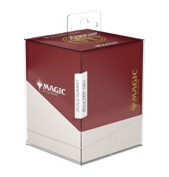 Ultimate Guard - Boulder 100+ Magic: The Gathering Guild Summit - Boros