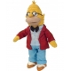 The Simpsons - Peluche Abe 30 cm