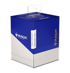 Ultimate Guard - Boulder 100+ Magic: The Gathering Guild Summit - Azorius