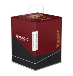 Ultimate Guard - Boulder 100+ Magic: The Gathering Guild Summit - Rakdos