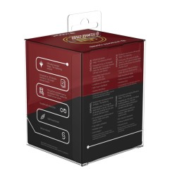 Ultimate Guard - Boulder 100+ Magic: The Gathering Guild Summit - Rakdos