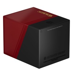 Ultimate Guard - Boulder 100+ Magic: The Gathering Guild Summit - Rakdos