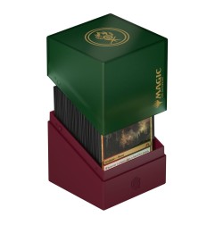 Ultimate Guard - Boulder 100+ Magic: The Gathering Guild Summit - Gruul