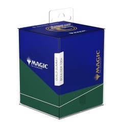 Ultimate Guard - Boulder 100+ Magic: The Gathering Guild Summit - Simic