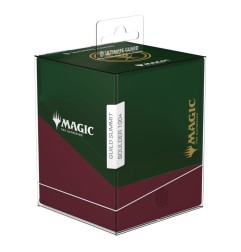 Ultimate Guard - Boulder 100+ Magic: The Gathering Guild Summit - Gruul