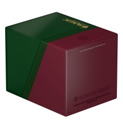 Ultimate Guard - Boulder 100+ Magic: The Gathering Guild Summit - Gruul