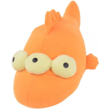 Simpsons - Peluche Blinky 25 cm