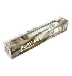 Ultimate Guard - Play-Mat Magic: The Gathering Duskmourn: House of Horror - Abandoned Campground