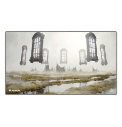 Ultimate Guard Play-Mat Magic: The Gathering Duskmourn: House of Horror - Abandoned Campground