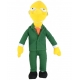 The Simpsons - Peluche Mr. Burns 37 cm