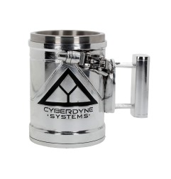 Terminator - 2 chope T-800 Hand