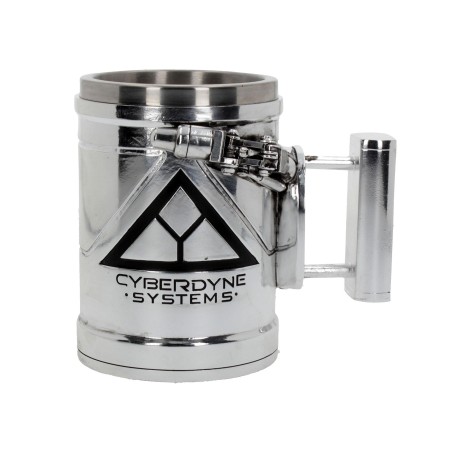 Terminator - 2 chope T-800 Hand