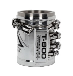 Terminator 2 - Chope Main T-800