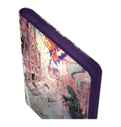 Ultimate Guard - Zipfolio 360 Xenoskin Magic: The Gathering Duskmourn: House of Horror - Porcelain Gallery