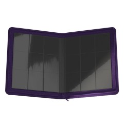 Ultimate Guard - Zipfolio 360 Xenoskin Magic: The Gathering Duskmourn: House of Horror - Porcelain Gallery