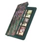 Ultimate Guard Zipfolio 360 Xenoskin Magic: The Gathering Duskmourn: House of Horror - Mirror Room