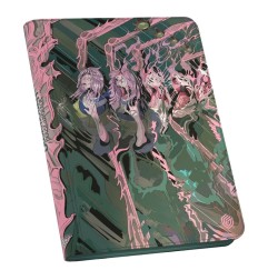 Ultimate Guard Zipfolio 360 Xenoskin Magic: The Gathering Duskmourn: House of Horror - Mirror Room