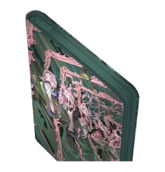 Ultimate Guard - Zipfolio 360 Xenoskin Magic: The Gathering Duskmourn: House of Horror - Mirror Room