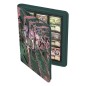 Ultimate Guard Zipfolio 360 Xenoskin Magic: The Gathering Duskmourn: House of Horror - Mirror Room