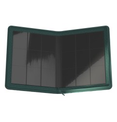 Ultimate Guard Zipfolio 360 Xenoskin Magic: The Gathering Duskmourn: House of Horror - Mirror Room