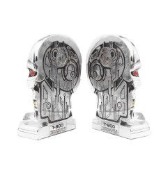 Terminator 2 - Serre-livres Head