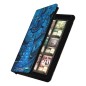 Ultimate Guard Zipfolio 360 Xenoskin Magic: The Gathering Duskmourn: House of Horror - Restricted Office