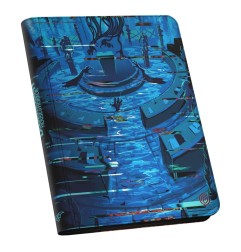 Ultimate Guard Zipfolio 360 Xenoskin Magic: The Gathering Duskmourn: House of Horror - Restricted Office