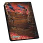 Ultimate Guard Zipfolio 360 Xenoskin Magic: The Gathering Duskmourn: House of Horror - Restricted Office