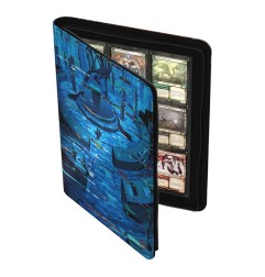 Ultimate Guard Zipfolio 360 Xenoskin Magic: The Gathering Duskmourn: House of Horror - Restricted Office