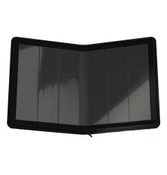 Ultimate Guard Zipfolio 360 Xenoskin Magic: The Gathering Duskmourn: House of Horror - Restricted Office