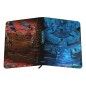 Ultimate Guard Zipfolio 360 Xenoskin Magic: The Gathering Duskmourn: House of Horror - Restricted Office