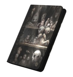 Ultimate Guard Zipfolio 360 Xenoskin Magic: The Gathering Duskmourn: House of Horror - Dollmaker's Shop