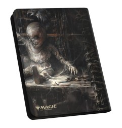 Ultimate Guard Zipfolio 360 Xenoskin Magic: The Gathering Duskmourn: House of Horror - Dollmaker's Shop