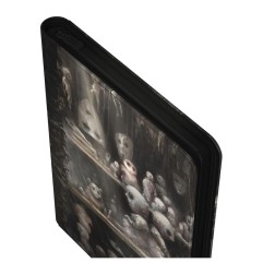 Ultimate Guard - Zipfolio 360 Xenoskin Magic: The Gathering Duskmourn: House of Horror - Dollmaker's Shop