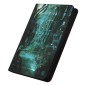 Ultimate Guard Zipfolio 360 Xenoskin Magic: The Gathering Duskmourn: House of Horror - Walk-In Closet