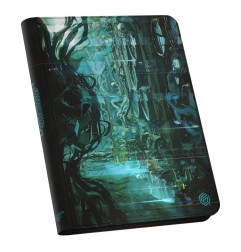 Ultimate Guard Zipfolio 360 Xenoskin Magic: The Gathering Duskmourn: House of Horror - Walk-In Closet