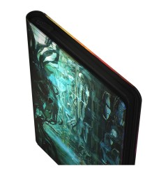 Ultimate Guard - Zipfolio 360 Xenoskin Magic: The Gathering Duskmourn: House of Horror - Walk-In Closet